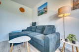 Ferienwohnung in Heiligenhafen - Ferienpark - Haus A, App. 0AEG05 - Bild 10