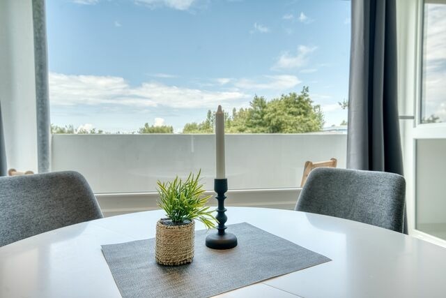 Ferienwohnung in Heiligenhafen - Ferienpark - Haus A, App. 0AEG05 - Bild 13