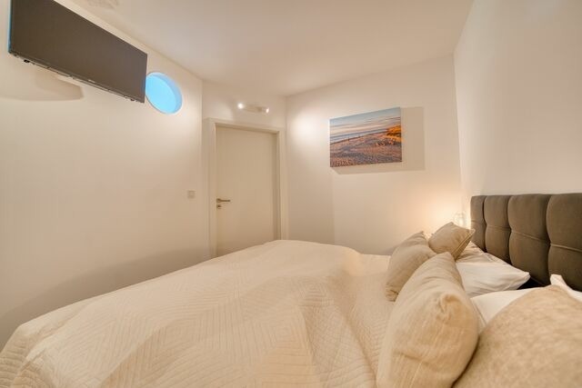 Ferienwohnung in Heiligenhafen - Ferienpark - Haus A, App. 0AEG05 - Bild 14