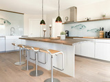 Ferienwohnung in Timmendorfer Strand - Timmare I Strandhafer - Bild 3