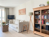 Ferienwohnung in Timmendorfer Strand - Timmare I Strandhafer - Bild 9