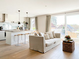 Ferienwohnung in Timmendorfer Strand - Timmare I Strandhafer - Bild 12