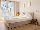 Ferienwohnung in Timmendorfer Strand - Timmare I Strandhafer - Bild 21