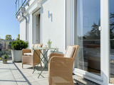 Ferienwohnung in Timmendorfer Strand - Timmare I Strandhafer - Bild 22