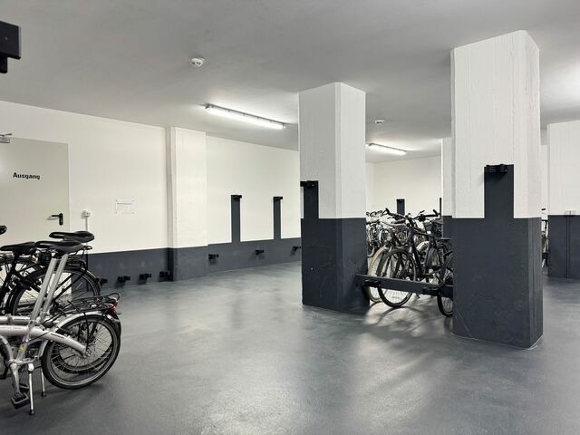 Ferienwohnung in Barth - Speicherresidenz App. 5.9 Leuchtturm - Bild 15