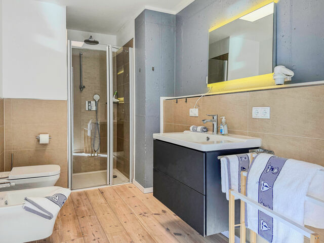 Ferienwohnung in Barth - Speicherresidenz App. 5.9 Leuchtturm - Bild 6