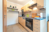 Ferienwohnung in Heringsdorf - Am Sonnenaufgang EG 1 - Bild 6