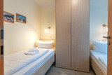 Ferienwohnung in Heringsdorf - Am Sonnenaufgang EG 1 - Bild 11