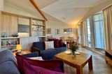 Ferienwohnung in Sellin - Fewo 396, Seepark Sellin - Bild 1