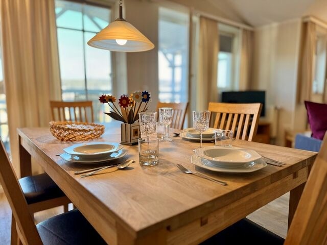Ferienwohnung in Sellin - Fewo 396, Seepark Sellin - Bild 9