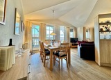 Ferienwohnung in Sellin - Fewo 396, Seepark Sellin - Bild 10
