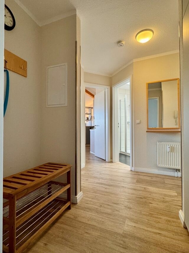 Ferienwohnung in Sellin - Fewo 396, Seepark Sellin - Bild 12