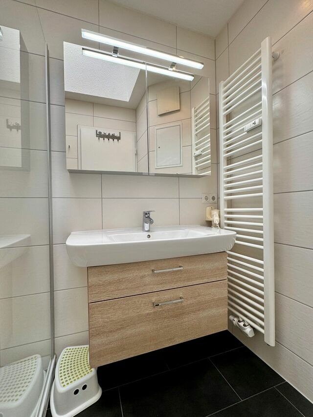 Ferienwohnung in Sellin - Fewo 396, Seepark Sellin - Bild 16