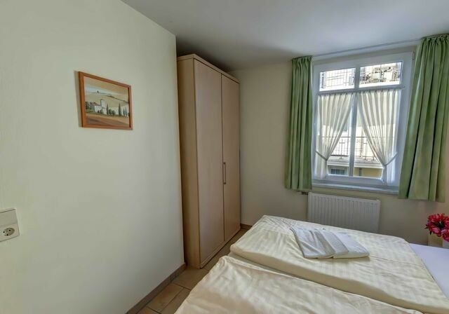 Ferienwohnung in Bansin - Villa Sonnengl&uuml;ck, App. 8 - Bild 3