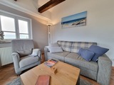 Ferienwohnung in K&uuml;hlungsborn - Villa Bismarck - 71-06 - Bild 1