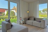 Ferienhaus in Fuhlendorf - Luv - Bild 4