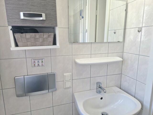 Ferienwohnung in Sellin - Fewo 311, Seepark Sellin - Bild 9