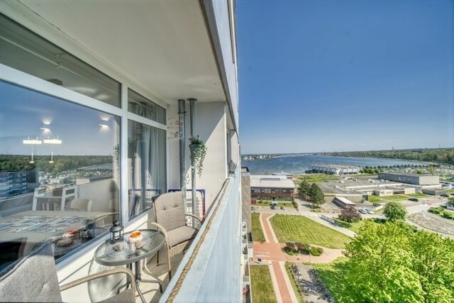 Ferienwohnung in Heiligenhafen - Ferienpark - Haus C, App. 0C1008 - Bild 11
