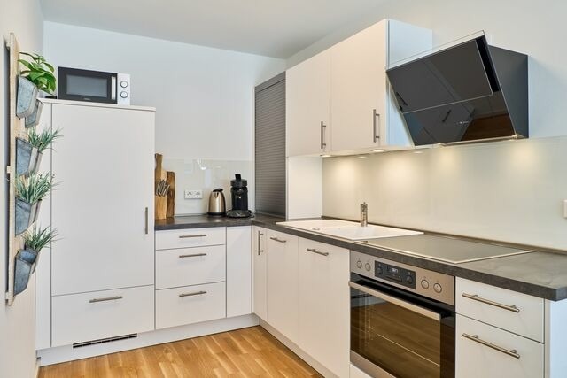 Ferienwohnung in Scharbeutz - Marina - Bild 5