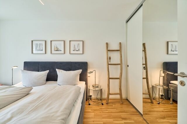 Ferienwohnung in Scharbeutz - Marina - Bild 9