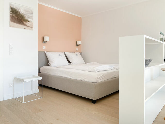 Ferienwohnung in Timmendorfer Strand - Pier 206 - Bild 4
