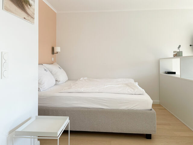 Ferienwohnung in Timmendorfer Strand - Pier 206 - Bild 10