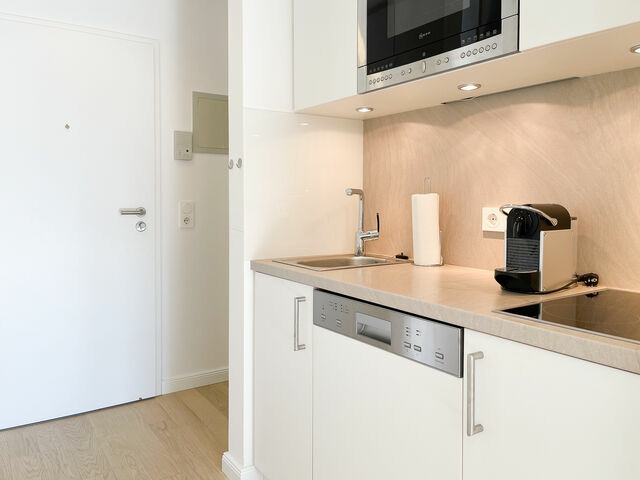 Ferienwohnung in Timmendorfer Strand - Pier 206 - Bild 15