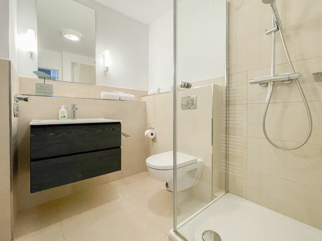 Ferienwohnung in Timmendorfer Strand - Pier 206 - Bild 16