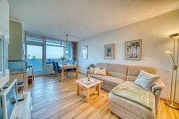 Ferienpark - Haus L, App. 0L0710
