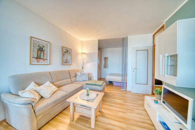 Ferienwohnung in Heiligenhafen - Ferienpark - Haus L, App. 0L0710 - Bild 9