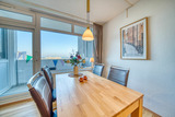 Ferienwohnung in Heiligenhafen - Ferienpark - Haus L, App. 0L0710 - Bild 10