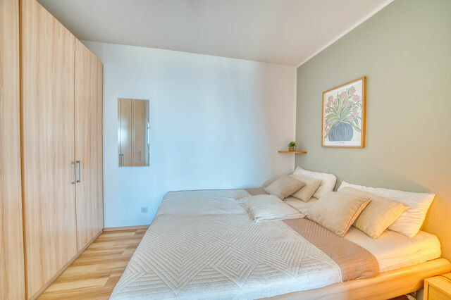 Ferienwohnung in Heiligenhafen - Ferienpark - Haus L, App. 0L0710 - Bild 12