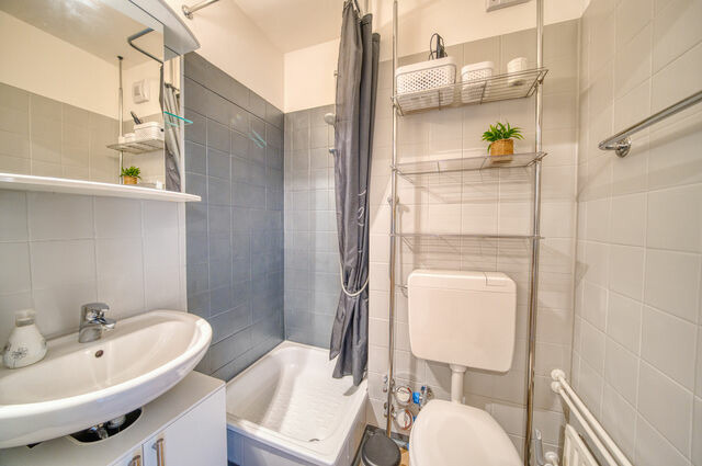 Ferienwohnung in Heiligenhafen - Ferienpark - Haus L, App. 0L0710 - Bild 13