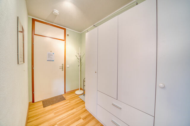 Ferienwohnung in Heiligenhafen - Ferienpark - Haus L, App. 0L0710 - Bild 14