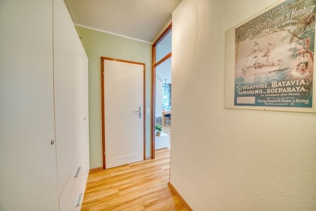 Ferienwohnung in Heiligenhafen - Ferienpark - Haus L, App. 0L0710 - Bild 15