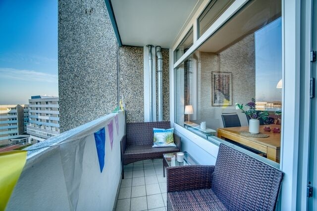 Ferienwohnung in Heiligenhafen - Ferienpark - Haus L, App. 0L0710 - Bild 16