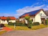 Ferienwohnung in Heringsdorf - Ferienhaus Zum M&uuml;hlenkamp, App. 10 - Bild 1