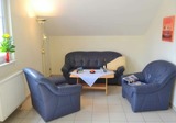 Ferienwohnung in Heringsdorf - Ferienhaus Zum M&uuml;hlenkamp, App. 10 - Bild 2