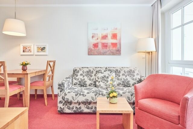 Ferienwohnung in Sellin - Fewo 340, Seepark Sellin - Bild 8