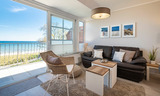 Ferienwohnung in Scharbeutz - MeeresZauber - Bild 1