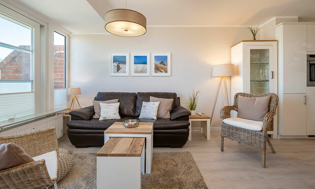 Ferienwohnung in Scharbeutz - MeeresZauber - Bild 5