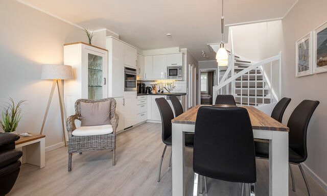 Ferienwohnung in Scharbeutz - MeeresZauber - Bild 6