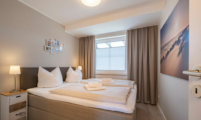Ferienwohnung in Scharbeutz - MeeresZauber - Bild 9