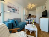 Ferienwohnung in Sellin - Fewo 348, Seepark Sellin - Bild 1