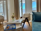 Ferienwohnung in Sellin - Fewo 348, Seepark Sellin - Bild 9