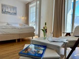 Ferienwohnung in Sellin - Fewo 348, Seepark Sellin - Bild 14