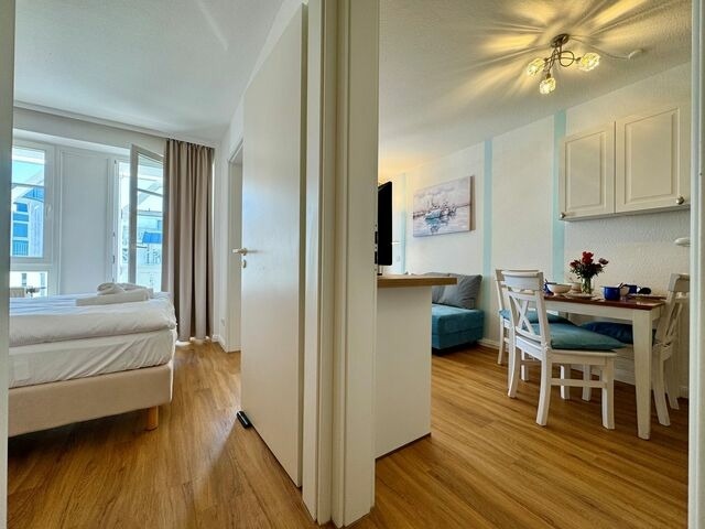 Ferienwohnung in Sellin - Fewo 348, Seepark Sellin - Bild 17