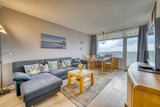 Ferienwohnung in Heiligenhafen - Ferienpark - Haus G, App. 0G0708 - Bild 1