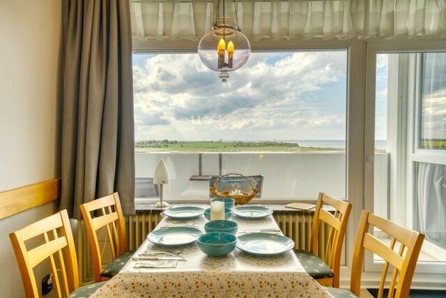 Ferienwohnung in Heiligenhafen - Ferienpark - Haus G, App. 0G0708 - Bild 8