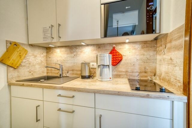 Ferienwohnung in Heiligenhafen - Ferienpark - Haus G, App. 0G0708 - Bild 9